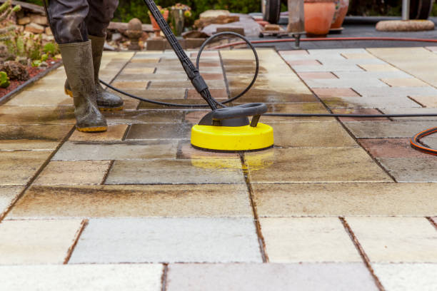 Best Pool Deck Cleaning in Troy, AL
