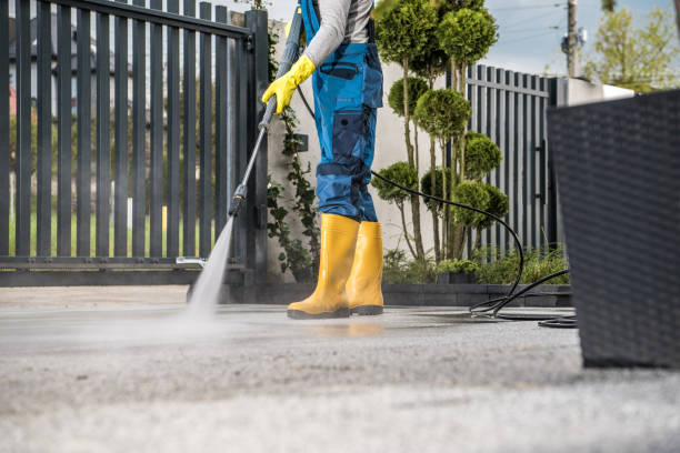 Best Sidewalk and Walkway Pressure Cleaning in Troy, AL